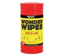 Everbuild EVBWIPE80 - Material de construcción