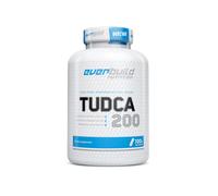 Everbuild Nutrition Tudca 200 mg - 100 Cápsulas