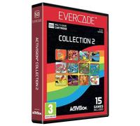 Evercade Activision Collection 2