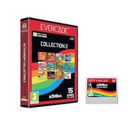 Cartucho Evercade Activision Collection 2 Retro standard