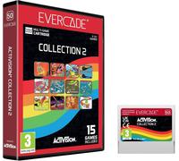 EVERCADE Activision Collection 2 Cartucho