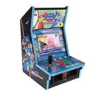 Evercade Alpha Mega Man Bartop Arcade [207362]