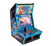 Evercade Alpha Mega Man Bartop Arcade [207362]