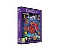 Evercade Atari Arcade Arcade 2