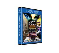 Evercade Delphine Software Collection 1 (Sega Dreamcast)