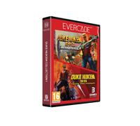 Evercade Duque Nukem 1