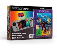EVERCADE EXP-R Y PAQUETE TAITO