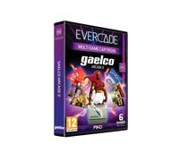 Evercade Gaelco (Piko) Arcade Cartridge 2 Single