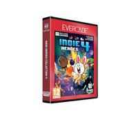 Evercade Indie Heroes Collection 4
