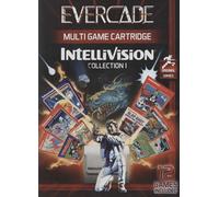 Evercade Intellivision Cartridge 1 (Electronic Games) (Nintendo DS)