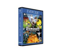 Evercade La Colección Llamasoft [C#10] - Evercade - Nuevo