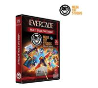 Evercade Mega Cat Studios Collection 2 - Cartucho Evercade N20
