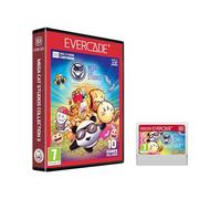 Evercade Mega Cat Studios Collection 3