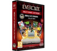 Evercade Multi Game Cartridge Mega Cat Studios Collection 1 Juego RETRO PAL ES