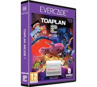 Evercade Multi Game Cartridge Toaplan Arcade 1 Juego para Consola RETRO [PAL ES]