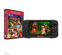 Evercade Nexus and Banjo-Kazooie Double Pack Nexus Console (PRESALE 30/10/2026)