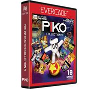 Evercade Piko Collection 4 (Electronic Game)