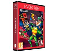 EVERCADE RARE Collection 1