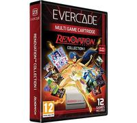 Evercade Renovación Colección 1, Evercade Cartucho N23