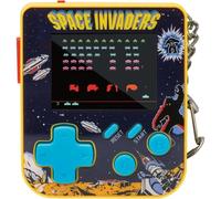 Super Micro Space Invaders Retro standard