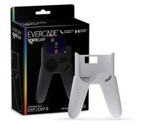 Evercade TATE Grip Blanco para Evercade EXP y Evercade EXP-R