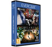 Evercade Thalamus Collection 1