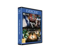 Evercade - Thalamus Collection 1 - Cartouche Evercade n°07 "Home Computers"