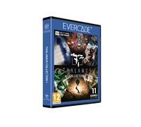 Evercade Thalamus Collection 1 Cartucho Evercade n°07 Home Computers