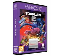 Blaze Evercade - Colección Toaplan 1 - Cartucho Arcade N° 08 Nuevo En Blister