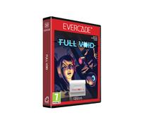 Evercade Vac o total