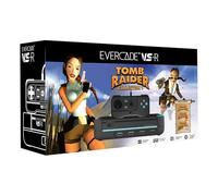 Evercade VS-R Tomb Raider 1-2-3 - Nuevo