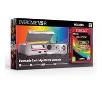 Evercade VS-R Activision Bundle (Solo+1 cart)