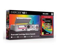 Evercade VS-R Retro Sobremesa 1.5 GHz 4GB WiFi Cable Cartucho Activision