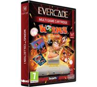 Evercade Worms Collection 1 - Cartucho Evercade N18
