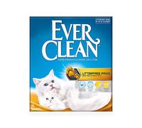EVERCLEAN LECCIERA Gato LITTERFREE PAW 6 L