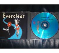 Everclear - Everclear In-Store Play CD