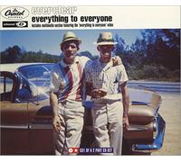 Everclear - Everything to Everyone