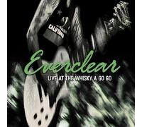 Everclear Live at the Whisky a Go Go (Vinyl) (Importación USA)
