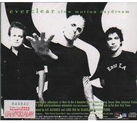 Everclear - Slow Motion Daydream