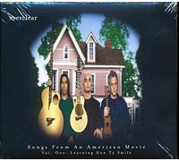 Everclear - Songs from An America