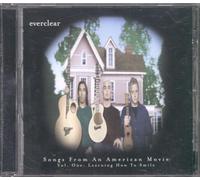 Everclear - Songs from An American Movie Vol.1