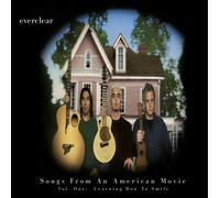 Everclear Songs from an American Movie Vol. 1: Learnin (Vinyl) (Importación USA)