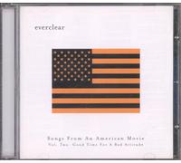 Everclear - Songs from An American..Vol.2.