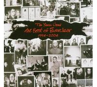 Everclear Ten Years Gone: Best of 1994 - 2004 (CD) Album (Importación USA)