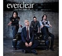 Everclear - The very best of