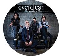 Everclear - The Very Best Of - Picture Disc [Vinilo]