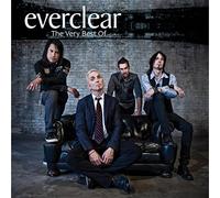 Everclear - The Very Best Of [Vinilo]