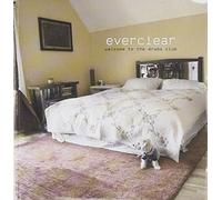 Everclear - Welcome to the Drama Club