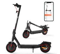 Evercross EV10K Pro E-Scooter - schwarz