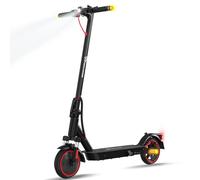 EVERCROSS EV85F Patinete Eléctrico Adulto 8,5 Pulgadas, 350 W, Plegable